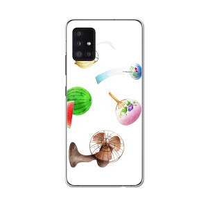 Galaxy A51 5G pn[hP[X igcase SCG07 au X}zJo[ Jo[ P[X pc n[hP[X 015546 ā@@@XCJ@