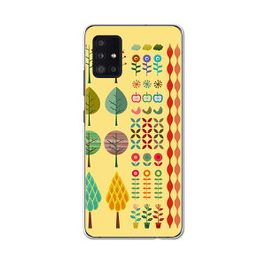 Galaxy A51 5G pn[hP[X igcase SCG07 au X}zJo[ Jo[ P[X pc n[hP[X 015767 ؁@񂲁@A