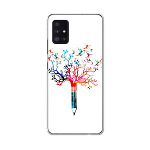 Galaxy A51 5G pn[hP[X igcase SCG07 au X}zJo[ Jo[ P[X pc n[hP[X 015777 M@؁@}@Jt