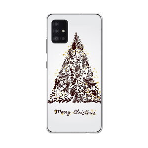 Galaxy A51 5G ��p�n�[�h�P�[�X igcase SCG07 au �X�}�z�J�o�[ �J�o�[ �P�[�X pc �n�[�h�P�[�X 016368 �N���X�}�X�@�c���[