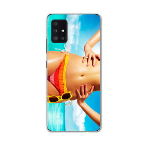 Galaxy A51 5G pn[hP[X igcase SCG07 au X}zJo[ Jo[ P[X pc n[hP[X 016399 @̐l@