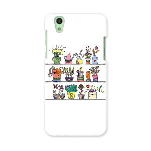 SH-01K AQUOS sense アクオス センス sh01k docomo ドコモ スマホ カバー スマホケース スマホカバー PC ハードケース フラワー 花 カラフル 009619