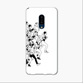 楽天市場 アクオスzero2 ケース ソフトバンク ソフトケース 人物 キャラクターの通販