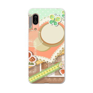 SH-02M AQUOS sense3 ANIX ZXX[ sh02m docomo hR X}z Jo[ S@Ή  P[X X}zP[X X}zJo[ TPU \tgP[X 005147 n[g@LmR@