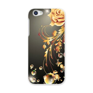 SHV39 AQUOS R アクオス R au エーユー スマホ カバー スマホケース ハード pc ケース ハードケース 花 フラワー フラワー 005941