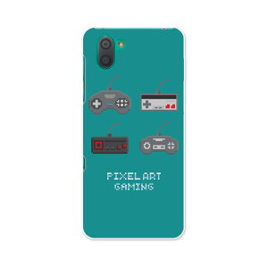 808SH AQUOS R3 �A�N�I�X �A�[���X���[ 808sh softbank �\�t�g�o���N �X�}�z �J�o�[ �P�[�X �X�}�z�P�[�X �X�}�z�J�o�[ PC �n�[�h�P�[�X 010465 �Q�[���@�����R���@��