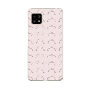 AQUOS Sense4 pP[X n[hP[X SH-41A docomo hR igcase X}zJo[ Jo[ P[X 050216