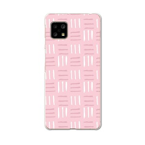 AQUOS Sense4 pP[X n[hP[X SH-41A docomo hR igcase X}zJo[ Jo[ P[X 050283