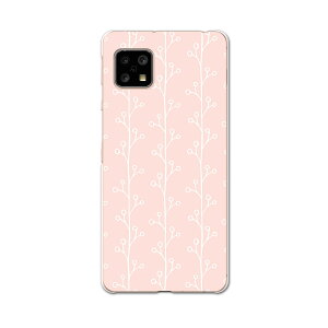 AQUOS Sense4 pP[X n[hP[X SH-41A docomo hR igcase X}zJo[ Jo[ P[X 050300