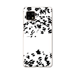 AQUOS Sense4 pP[X n[hP[X SH-41A docomo hR igcase X}zJo[ Jo[ P[X 050727