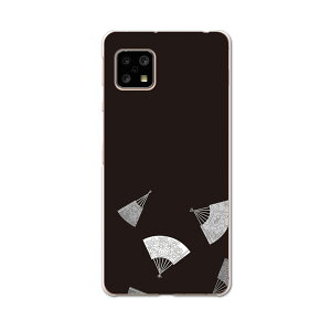 AQUOS sense5G pP[X n[hP[X SHG03 au igcase X}zJo[ Jo[ P[X 010346 a@a@q@