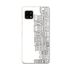 AQUOS Sense4 pP[X n[hP[X SH-41A docomo hR igcase X}zJo[ Jo[ P[X 010841 i@CXg@Vv