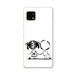 AQUOS sense5G ��p�P�[�X �n�[�h�P�[�X SH-53A docomo �h�R�� igcase �X�}�z�J�o�[ �J�o�[ �P�[�X 011358 �J�b�v���@�L�����N�^�[�@���m�N��