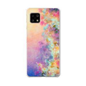 AQUOS sense5G pP[X n[hP[X SH-53A docomo hR igcase X}zJo[ Jo[ P[X 012220 ԁ@G@iF