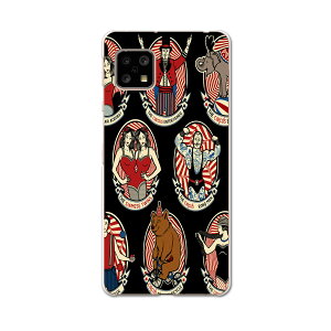 AQUOS Sense4 pP[X n[hP[X SH-41A docomo hR igcase X}zJo[ Jo[ P[X 014131 T[JX@