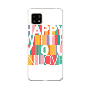 AQUOS Sense4 pP[X n[hP[X SH-41A docomo hR igcase X}zJo[ Jo[ P[X 015772 p@@Jt