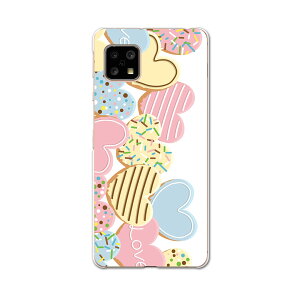 AQUOS sense5G ��p�P�[�X �n�[�h�P�[�X SH-53A docomo �h�R�� igcase �X�}�z�J�o�[ �J�o�[ �P�[�X 016241 �z���C�g�f�[