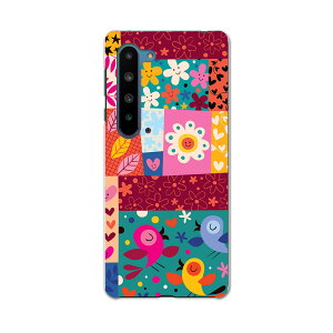 AQUOS R5G SH-51A �A�N�I�X �A�[���t�@�C�u�W�[ sh51a �h�R�� docomo �X�}�z �J�o�[ �P�[�X �X�}�z�P�[�X �X�}�z�J�o�[ PC �n�[�h�P�[�X 008075 ���j�[�N �ԁ@�t�����[�@�n�[�g�@���@�J���t��