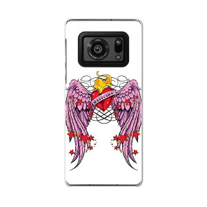 AQUOS R6 SH-51B SHARP V[v ANIX docomo hR X}z Jo[ P[X X}zP[X X}zJo[ PC n[hP[X 002702 n[g@H@