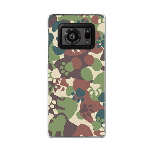 AQUOS R6 SH-51B SHARP �V���[�v �A�N�I�X docomo �h�R�� �X�}�z �J�o�[ �P�[�X �X�}�z�P�[�X �X�}�z�J�o�[ PC �n�[�h�P�[�X 004655 ���ʁ@�J���t���@��
