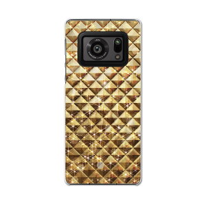 AQUOS R6 SH-51B SHARP �V���[�v �A�N�I�X docomo �h�R�� �X�}�z �J�o�[ �P�[�X �X�}�z�P�[�X �X�}�z�J�o�[ PC �n�[�h�P�[�X 004965 �S�[���h�@���@���^���b�N