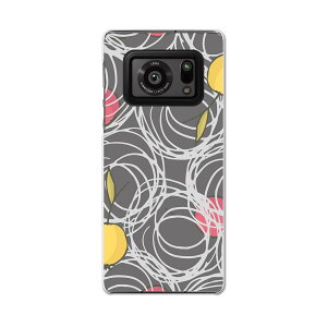 AQUOS R6 SH-51B SHARP V[v ANIX docomo hR X}z Jo[ P[X X}zP[X X}zJo[ PC n[hP[X 050347