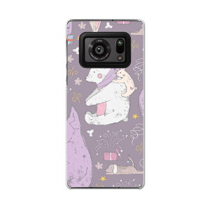 AQUOS R6 SH-51B SHARP V[v ANIX docomo hR X}z Jo[ P[X X}zP[X X}zJo[ PC n[hP[X 050400