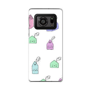 AQUOS R6 SH-51B SHARP V[v ANIX docomo hR X}z Jo[ P[X X}zP[X X}zJo[ PC n[hP[X 050422