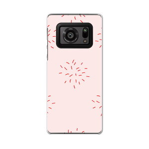 AQUOS R6 SH-51B SHARP V[v ANIX docomo hR X}z Jo[ P[X X}zP[X X}zJo[ PC n[hP[X 050748