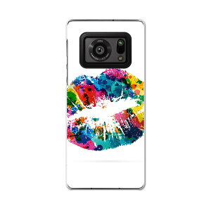 AQUOS R6 SH-51B SHARP �V���[�v �A�N�I�X docomo �h�R�� �X�}�z �J�o�[ �P�[�X �X�}�z�P�[�X �X�}�z�J�o�[ PC �n�[�h�P�[�X 006165 �J���t���@�O