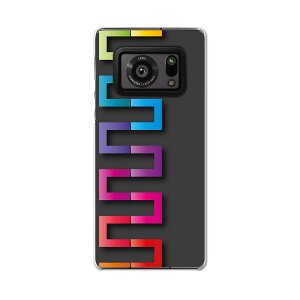 AQUOS R6 SH-51B SHARP �V���[�v �A�N�I�X docomo �h�R�� �X�}�z �J�o�[ �P�[�X �X�}�z�P�[�X �X�}�z�J�o�[ PC �n�[�h�P�[�X 006567 �J���t���@���C���{�[