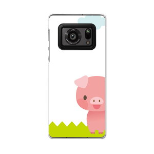 AQUOS R6 SH-51B SHARP �V���[�v �A�N�I�X docomo �h�R�� �X�}�z �J�o�[ �P�[�X �X�}�z�P�[�X �X�}�z�J�o�[ PC �n�[�h�P�[�X 007165 �Ԃ��@�L�����N�^�[