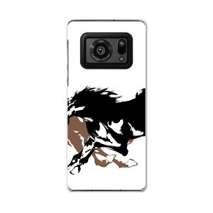 AQUOS R6 SH-51B SHARP �V���[�v �A�N�I�X docomo �h�R�� �X�}�z �J�o�[ �P�[�X �X�}�z�P�[�X �X�}�z�J�o�[ PC �n�[�h�P�[�X 007365 �n�@�C���X�g�@���@�u���b�N�@�u���E��