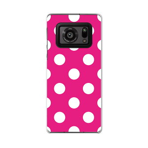 AQUOS R6 SH-51B SHARP �V���[�v �A�N�I�X docomo �h�R�� �X�}�z �J�o�[ �P�[�X �X�}�z�P�[�X �X�}�z�J�o�[ PC �n�[�h�P�[�X 009065 �V���v���@���ʁ@�h�b�g�@�s���N