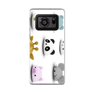 AQUOS R6 SH-51B SHARP V[v ANIX docomo hR X}z Jo[ P[X X}zP[X X}zJo[ PC n[hP[X 009407 @LN^[@