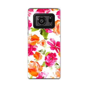 AQUOS R6 SH-51B SHARP �V���[�v �A�N�I�X docomo �h�R�� �X�}�z �J�o�[ �P�[�X �X�}�z�P�[�X �X�}�z�J�o�[ PC �n�[�h�P�[�X 010651 �t�����[�@�ԁ@�s���N�@�I�����W