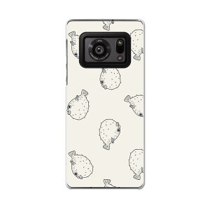 AQUOS R6 SH-51B SHARP V[v ANIX docomo hR X}z Jo[ P[X X}zP[X X}zJo[ PC n[hP[X 010681 @C@