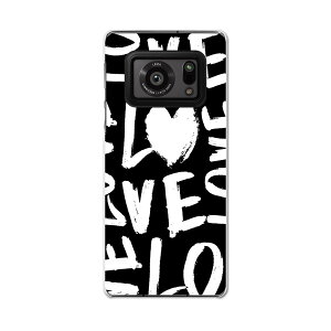 AQUOS R6 SH-51B SHARP V[v ANIX docomo hR X}z Jo[ P[X X}zP[X X}zJo[ PC n[hP[X 011408 LOVE@n[g@