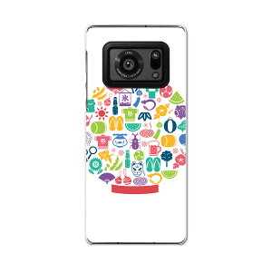 AQUOS R6 SH-51B SHARP V[v ANIX docomo hR X}z Jo[ P[X X}zP[X X}zJo[ PC n[hP[X 015437 ā@񓔁@fR