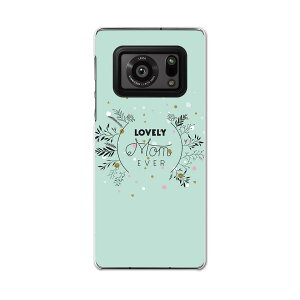 AQUOS R6 SH-51B SHARP V[v ANIX docomo hR X}z Jo[ P[X X}zP[X X}zJo[ PC n[hP[X 015816 ̓@ԁ@mother