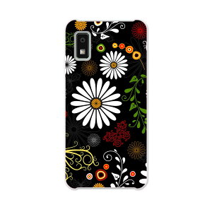 AQUOS wish2 / wish �p�n�[�h �P�[�X SH-51C / SHG06 / A104SH / SH-M20 �e�L�����A ���ʑΉ� �P�[�X �J�o�[ sh51c �n�[�h�P�[�X 002762 �ԁ@���@�J���t��