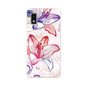 AQUOS wish2 / wish �p�n�[�h �P�[�X SH-51C / SHG06 / A104SH / SH-M20 �e�L�����A ���ʑΉ� �P�[�X �J�o�[ sh51c �n�[�h�P�[�X 003990 �ԁ@�C���X�g�@�J���t��