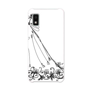 AQUOS wish2 / wish �p�n�[�h �P�[�X SH-51C / SHG06 / A104SH / SH-M20 �e�L�����A ���ʑΉ� �P�[�X �J�o�[ sh51c �n�[�h�P�[�X 005232 �h���X�@�C���X�g�@�E�G�f�B���O