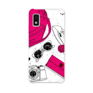 AQUOS wish2 / wish pn[h P[X SH-51C / SHG06 / A104SH / SH-M20 eLA ʑΉ P[X Jo[ sh51c n[hP[X 006112 CXg@s@J