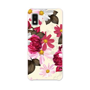 AQUOS wish2 / wish pn[h P[X SH-51C / SHG06 / A104SH / SH-M20 eLA ʑΉ P[X Jo[ sh51c n[hP[X 006255 ԁ@@͗l