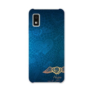 AQUOS wish2 / wish pn[h P[X SH-51C / SHG06 / A104SH / SH-M20 eLA ʑΉ P[X Jo[ sh51c n[hP[X 006457 n[g@H