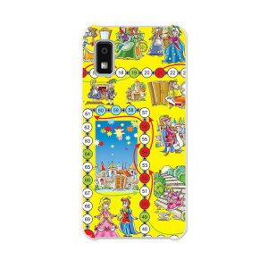 AQUOS wish2 / wish pn[h P[X SH-51C / SHG06 / A104SH / SH-M20 eLA ʑΉ P[X Jo[ sh51c n[hP[X 006677 b@낭