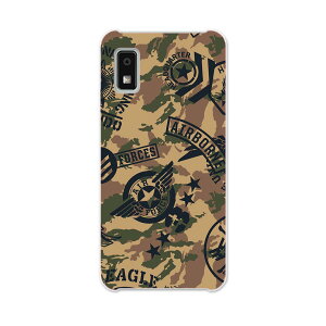 AQUOS wish2 / wish pn[h P[X SH-51C / SHG06 / A104SH / SH-M20 eLA ʑΉ P[X Jo[ sh51c n[hP[X 011605 A[~[@ʁ@Jt