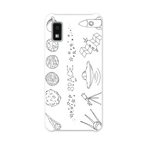 AQUOS wish2 / wish �p�n�[�h �P�[�X SH-51C / SHG06 / A104SH / SH-M20 �e�L�����A ���ʑΉ� �P�[�X �J�o�[ sh51c �n�[�h�P�[�X 013334 ���P�b�g�@�F���@�f��