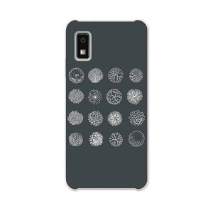 AQUOS wish2 / wish pn[h P[X SH-51C / SHG06 / A104SH / SH-M20 eLA ʑΉ P[X Jo[ sh51c n[hP[X 016059 ԁ@Ԃт@